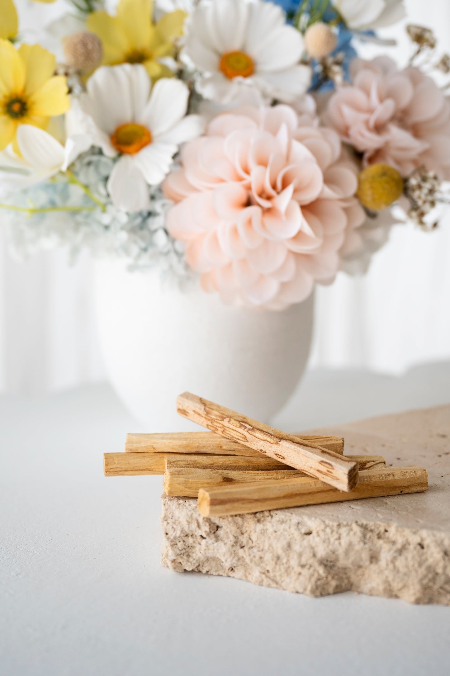 Palo Santo Smudge Stick