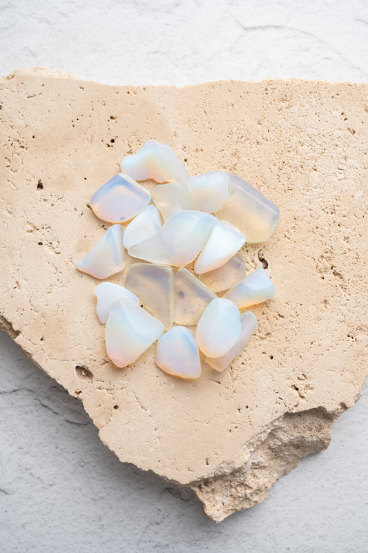 Opalite Tumbles