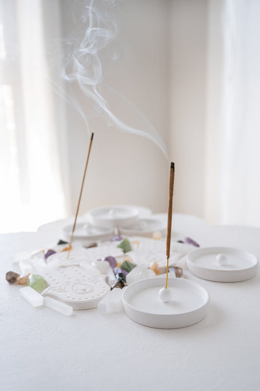 Incense Holders